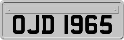 OJD1965