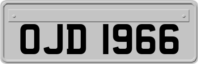 OJD1966