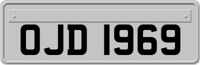 OJD1969