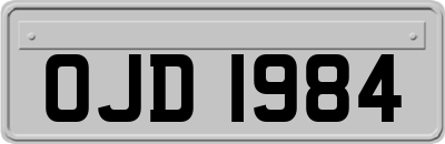 OJD1984