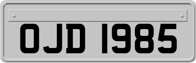 OJD1985