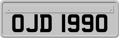 OJD1990