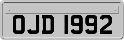 OJD1992