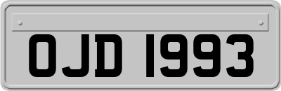OJD1993