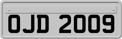 OJD2009