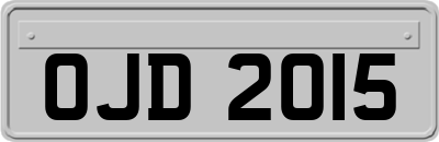 OJD2015