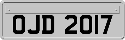 OJD2017