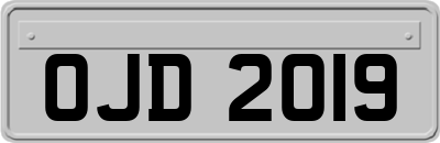 OJD2019