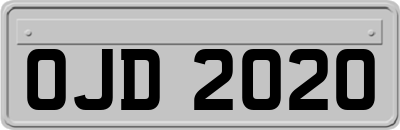 OJD2020