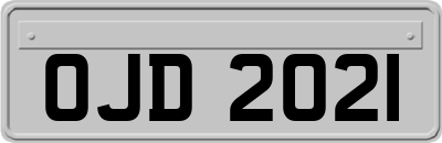 OJD2021