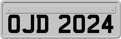 OJD2024