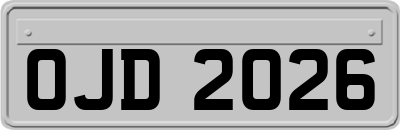 OJD2026