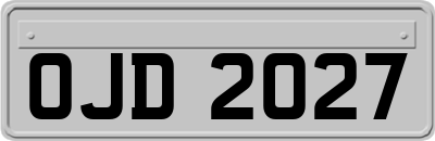 OJD2027