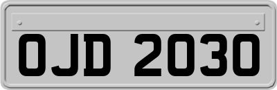 OJD2030