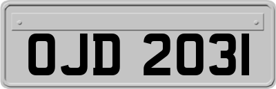 OJD2031