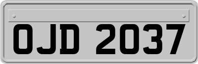 OJD2037
