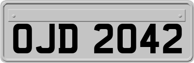 OJD2042