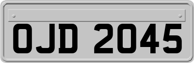 OJD2045