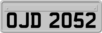OJD2052