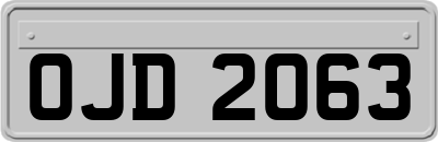 OJD2063