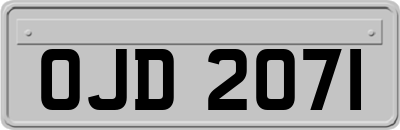 OJD2071