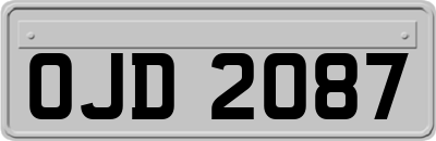 OJD2087