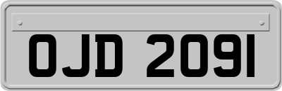 OJD2091