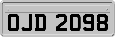 OJD2098