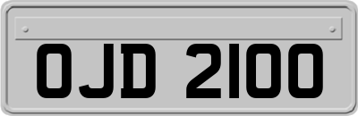 OJD2100