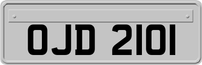 OJD2101
