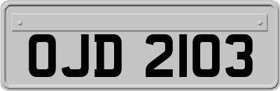 OJD2103