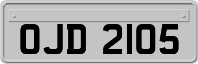 OJD2105