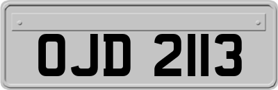 OJD2113