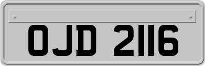 OJD2116