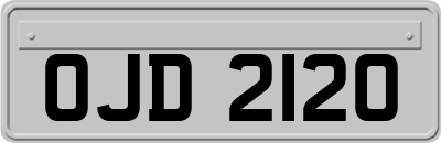 OJD2120