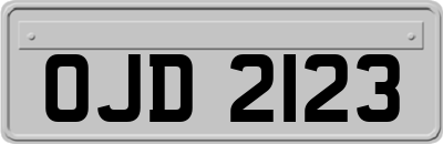 OJD2123