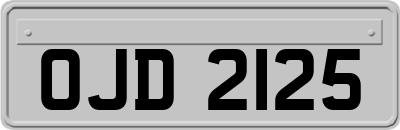 OJD2125