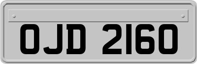 OJD2160