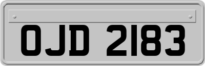 OJD2183