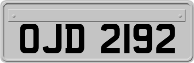 OJD2192