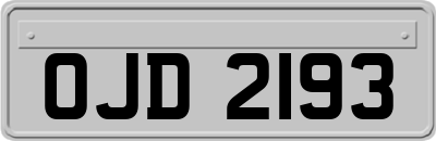 OJD2193