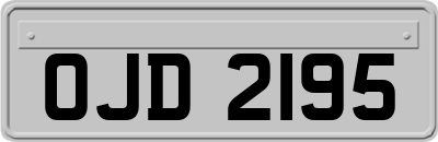 OJD2195