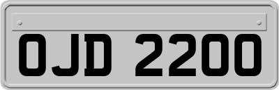 OJD2200