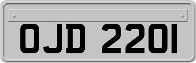 OJD2201