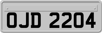 OJD2204