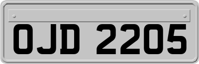 OJD2205