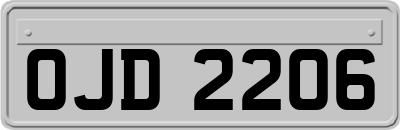 OJD2206