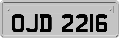 OJD2216