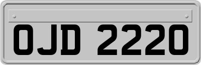 OJD2220