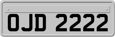 OJD2222